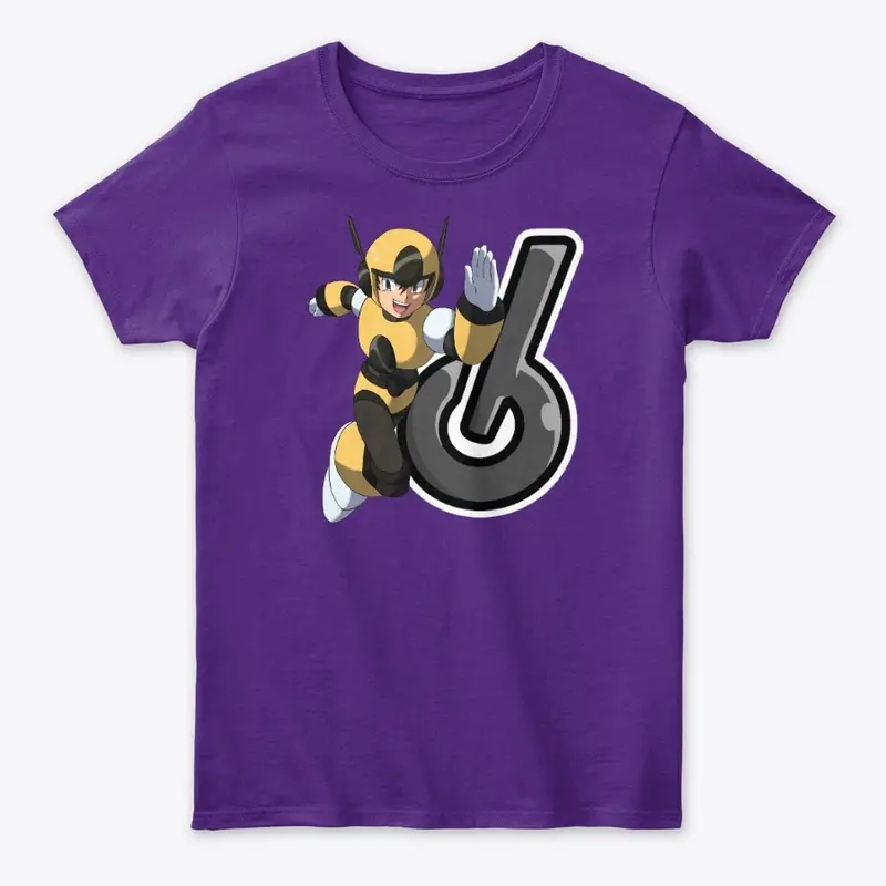 Twitch REVO Logo Tee