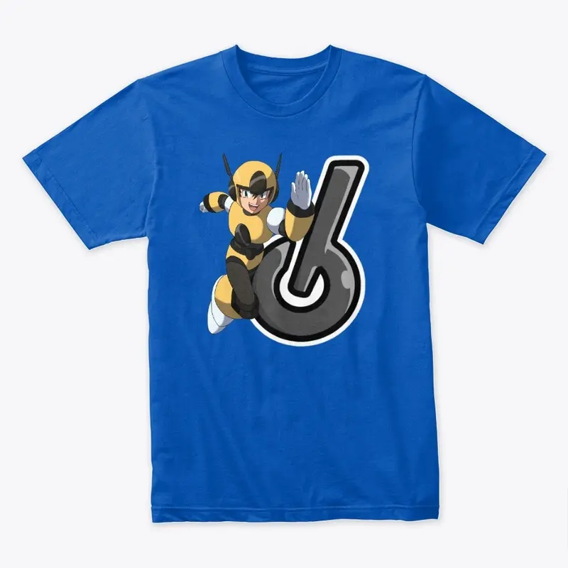 Twitch REVO Logo Tee